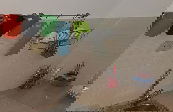 Aparthotel in Havana with terrace - Foto 9