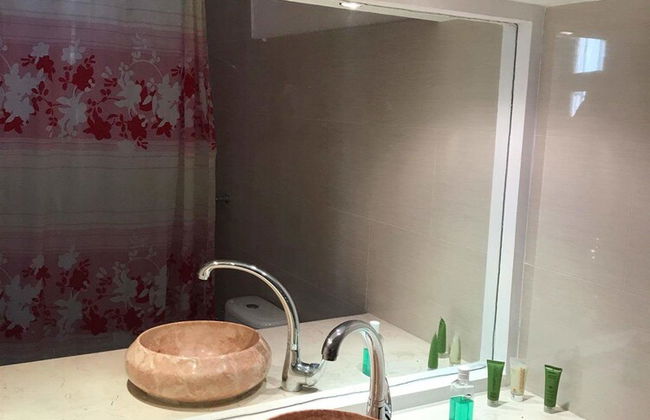 Aparthotel in Havana with terrace - Foto 12