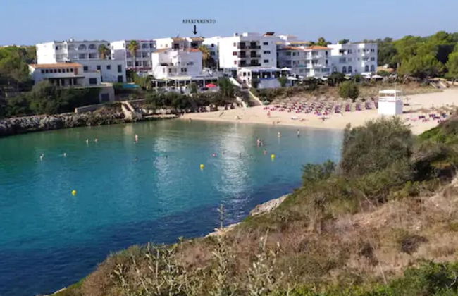 Corb Marí Beach by Tentol Hotels - Foto 19