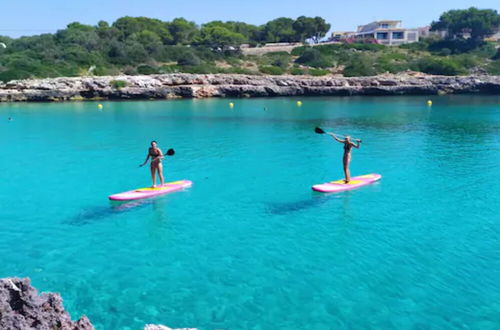 Photo 15 - Corb Marí Beach by Tentol Hotels