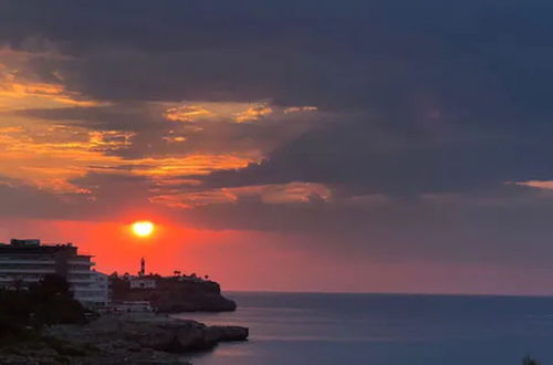 Photo 27 - Corb Marí Beach by Tentol Hotels