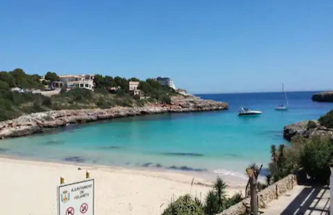 Corb Marí Beach by Tentol Hotels - Foto 1