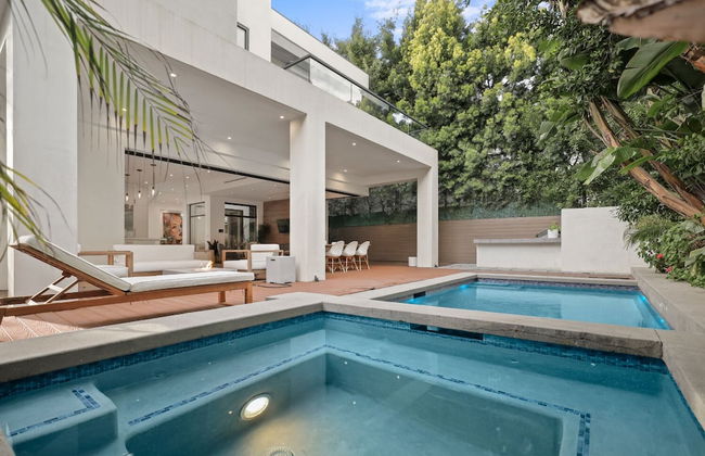 Crescent Heights - Foto 19