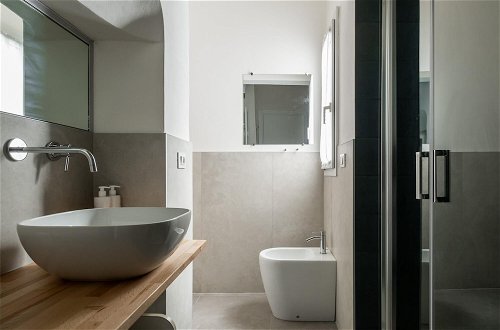 Foto 10 - San Felice Apartment II by Wonderful Italy