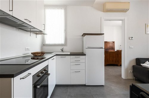 Foto 4 - San Felice Apartment II by Wonderful Italy