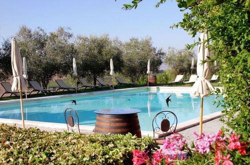 Photo 19 - Mansion in Montepulciano With Pool