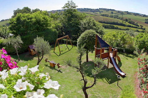 Photo 20 - Mansion in Montepulciano With Pool