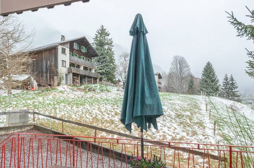 Photo 33 - Apartment in Sankt Gallenkirch With Terrace