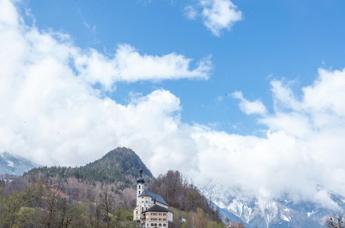 Photo 31 - Apartment in Sankt Gallenkirch With Terrace