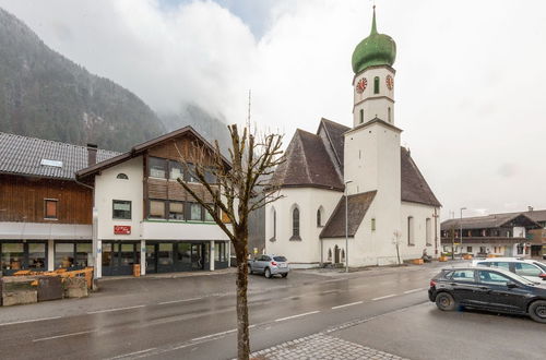 Photo 34 - Apartment in Sankt Gallenkirch With Terrace