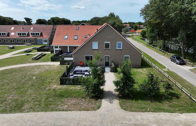 Group Apartment on Ameland by De Vleijen - Photo 34