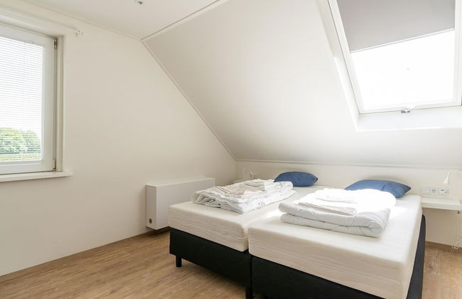 Group Apartment on Ameland by De Vleijen - Photo 8