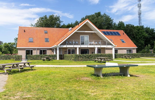 Holiday Home in Nes Near Vleijen Area - Photo 1