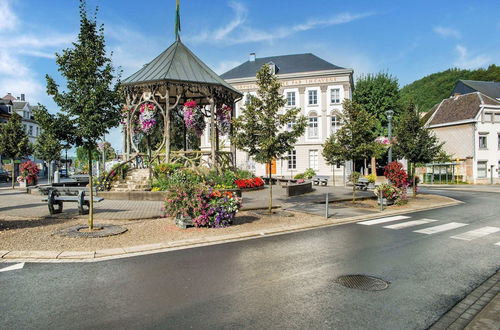 Photo 36 - Beautiful Apartment for 7 Adults in Malmedy