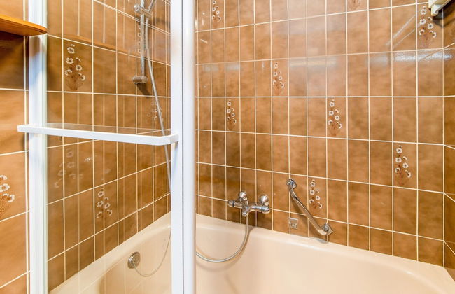 Beautiful Apartment for 7 Adults in Malmedy - Foto 19