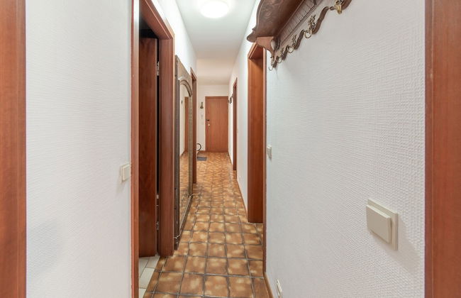 Beautiful Apartment for 7 Adults in Malmedy - Foto 27