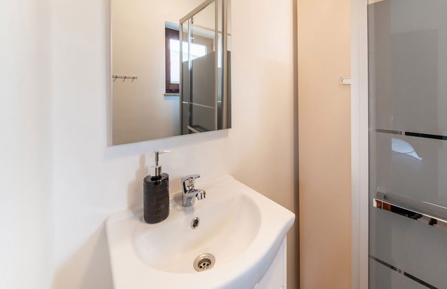 Beautiful Apartment for 7 Adults in Malmedy - Foto 21