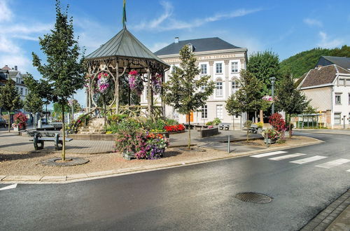 Photo 39 - Beautiful Apartment for 7 Adults in Malmedy