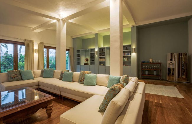 Luxurious 07 Bedroom Hilltop Villa With Private Gym - Foto 43