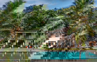 Photo 1 - Luxurious 07 Bedroom Hilltop Villa With Private Gym