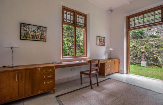 Luxurious 07 Bedroom Hilltop Villa With Private Gym - Foto 40