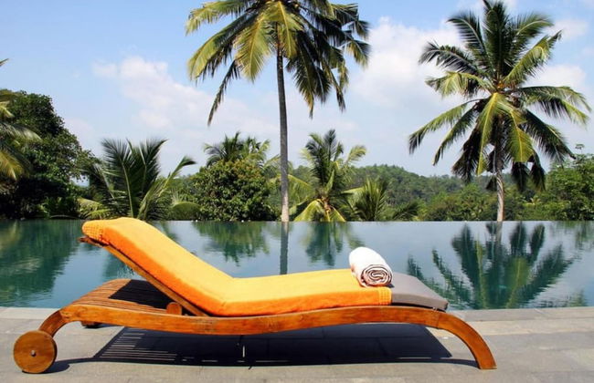 Luxurious 07 Bedroom Hilltop Villa With Private Gym - Foto 13
