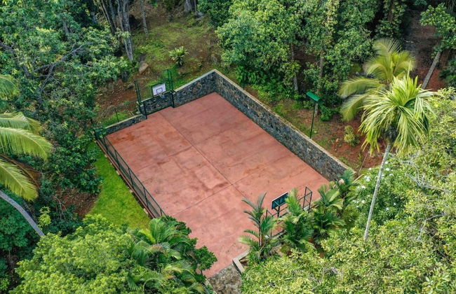 Luxurious 07 Bedroom Hilltop Villa With Private Gym - Foto 52