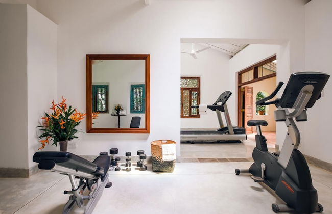Luxurious 07 Bedroom Hilltop Villa With Private Gym - Foto 3