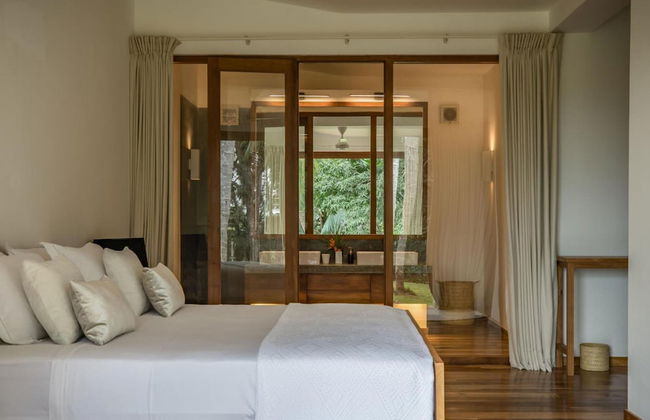 Luxurious 07 Bedroom Hilltop Villa With Private Gym - Foto 31