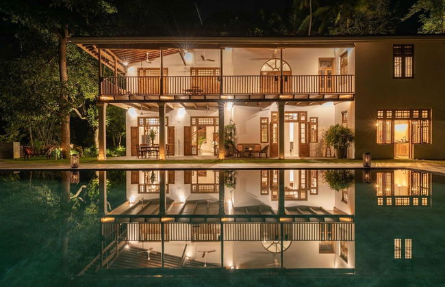 Luxurious 07 Bedroom Hilltop Villa With Private Gym - Foto 58