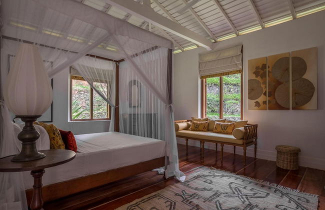 Luxurious 07 Bedroom Hilltop Villa With Private Gym - Foto 36