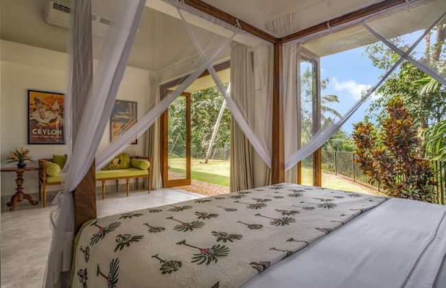 Luxurious 07 Bedroom Hilltop Villa With Private Gym - Foto 32