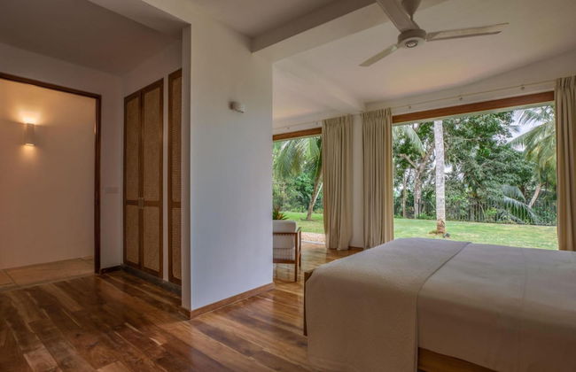Luxurious 07 Bedroom Hilltop Villa With Private Gym - Foto 28