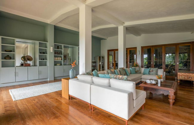 Luxurious 07 Bedroom Hilltop Villa With Private Gym - Foto 42