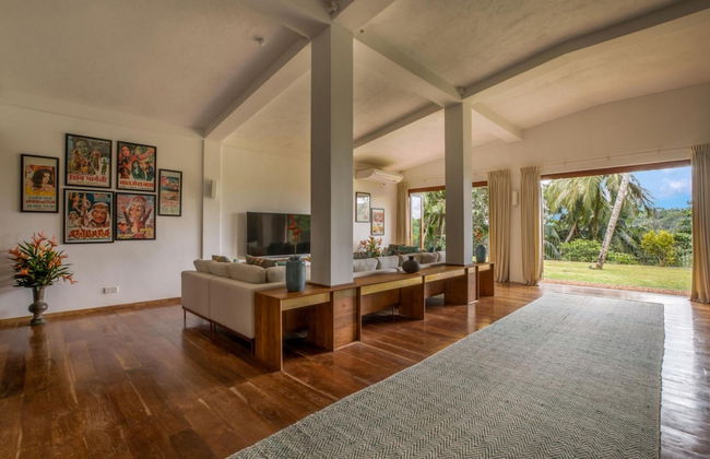 Luxurious 07 Bedroom Hilltop Villa With Private Gym - Foto 41