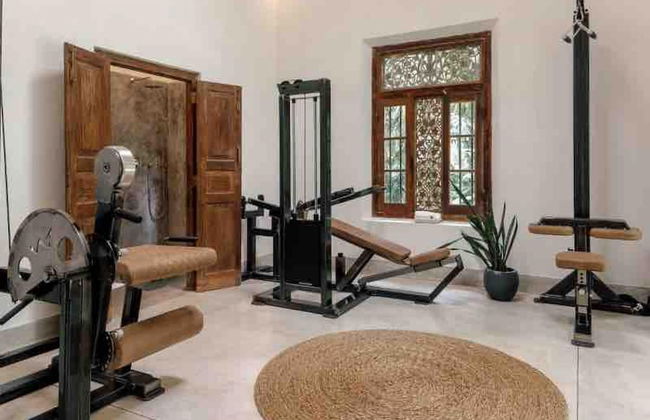 Luxurious 07 Bedroom Hilltop Villa With Private Gym - Foto 45