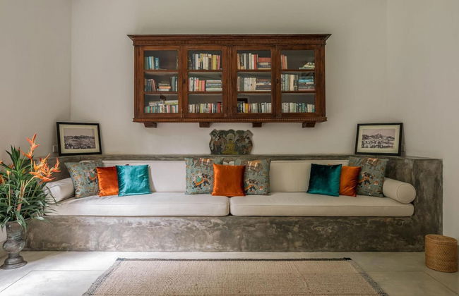 Luxurious 07 Bedroom Hilltop Villa With Private Gym - Foto 38