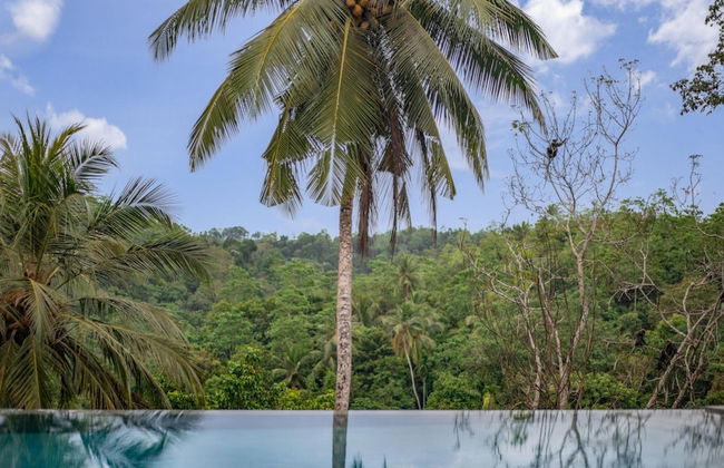 Luxurious 07 Bedroom Hilltop Villa With Private Gym - Foto 11