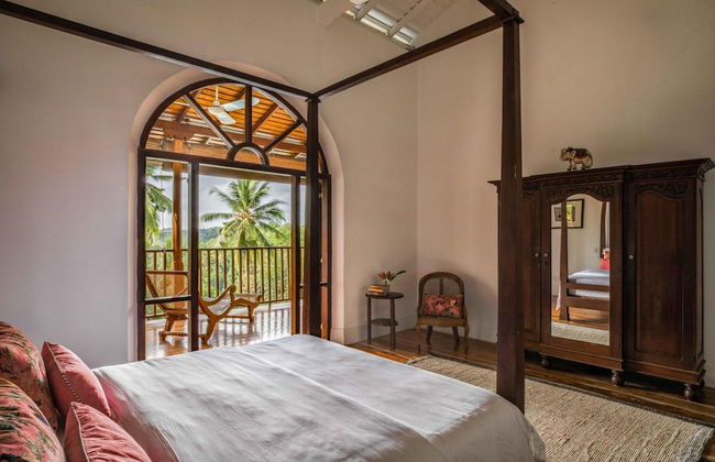 Luxurious 07 Bedroom Hilltop Villa With Private Gym - Foto 25