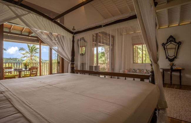 Luxurious 07 Bedroom Hilltop Villa With Private Gym - Foto 23