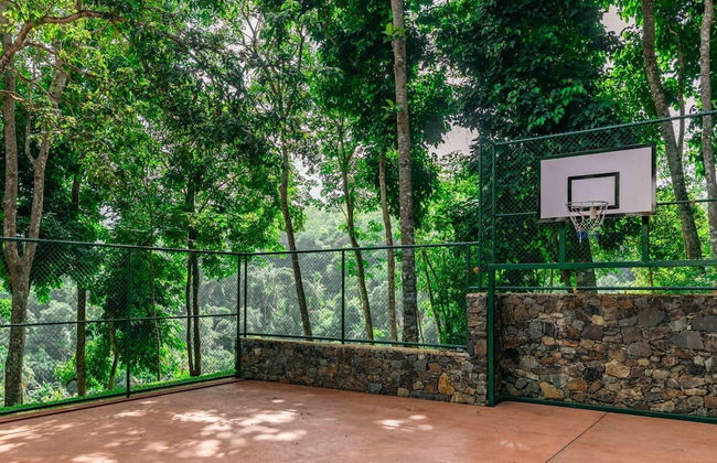 Luxurious 07 Bedroom Hilltop Villa With Private Gym - Foto 54