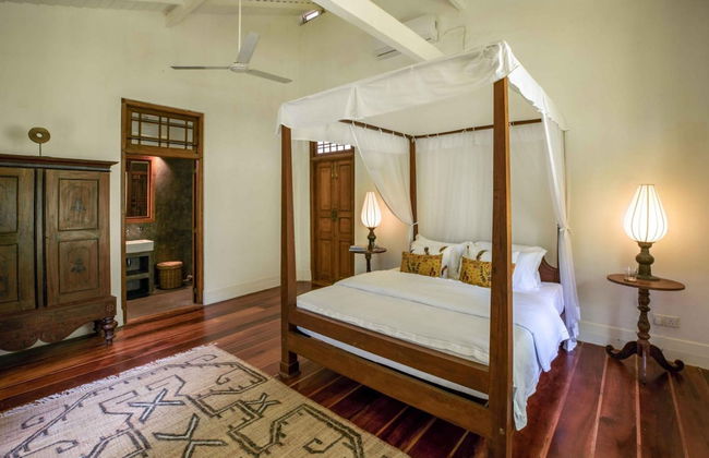 Luxurious 07 Bedroom Hilltop Villa With Private Gym - Foto 27