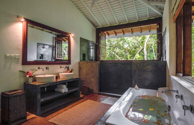 Luxurious 07 Bedroom Hilltop Villa With Private Gym - Foto 24