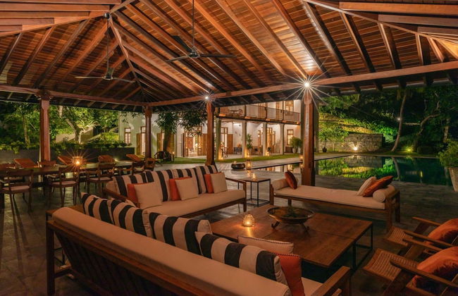 Luxurious 07 Bedroom Hilltop Villa With Private Gym - Foto 56