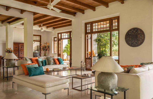 Luxurious 07 Bedroom Hilltop Villa With Private Gym - Foto 16