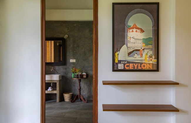 Luxurious 07 Bedroom Hilltop Villa With Private Gym - Foto 34