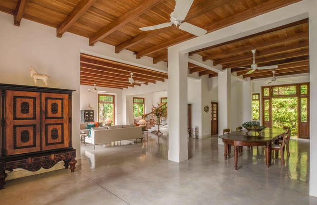 Luxurious 07 Bedroom Hilltop Villa With Private Gym - Foto 17