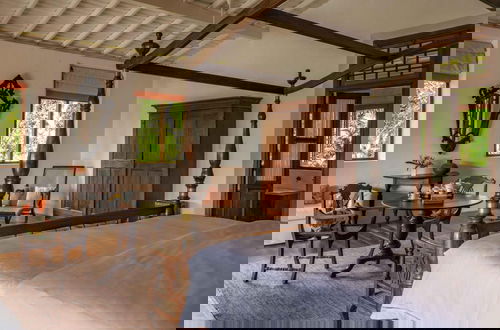 Foto 23 - Luxurious 07 Bedroom Hilltop Villa With Private Gym