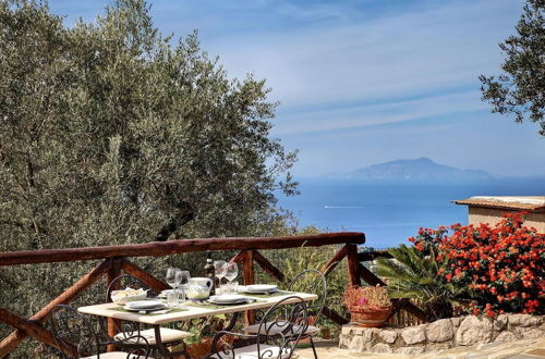 Photo 2 - Tulipano - A Charming and Peaceful Hillside Villa With Lovely Views