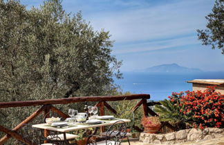 Photo 2 - Tulipano - A Charming and Peaceful Hillside Villa With Lovely Views